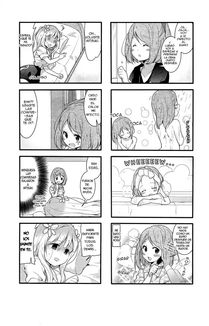 Sakura Trick (2011) - Capítulo 26 - Página 7 - LectorTMOo