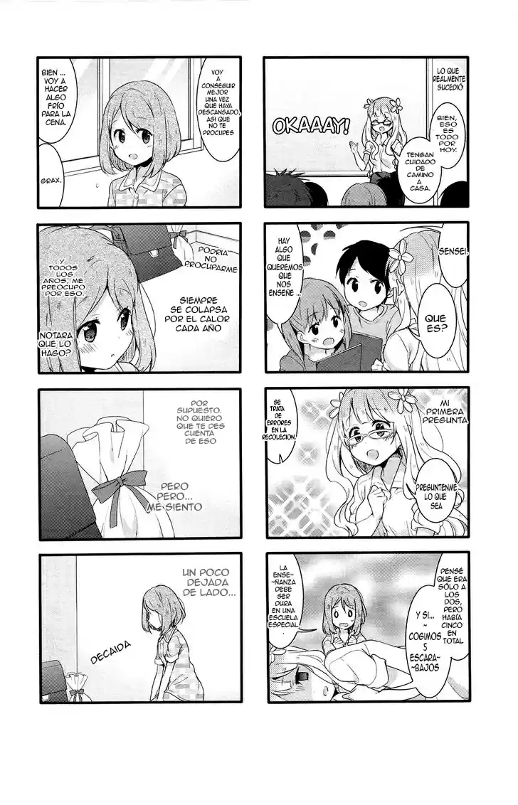 Sakura Trick (2011) - Capítulo 26 - Página 8 - LectorTMOo