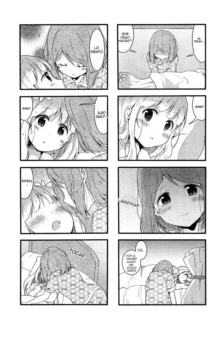 Sakura Trick (2011) - Capítulo 26 - Página 9 - LectorTMOo