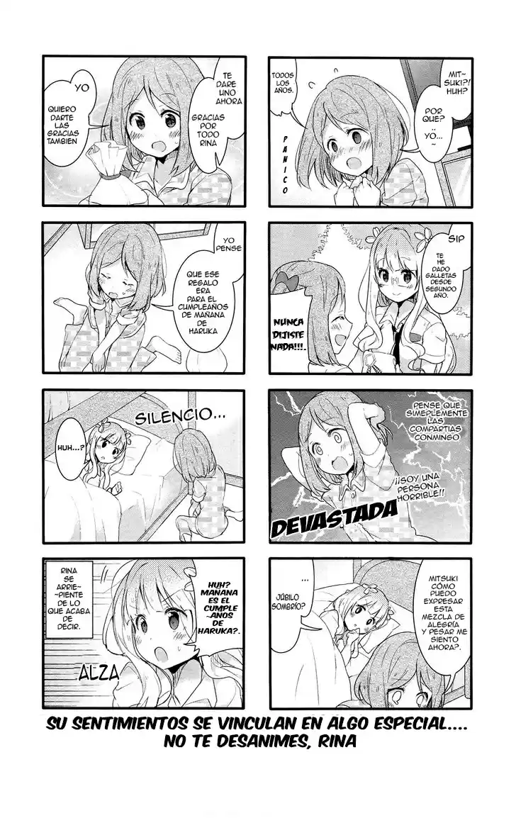 Sakura Trick (2011) - Capítulo 26 - Página 12 - LectorTMOo