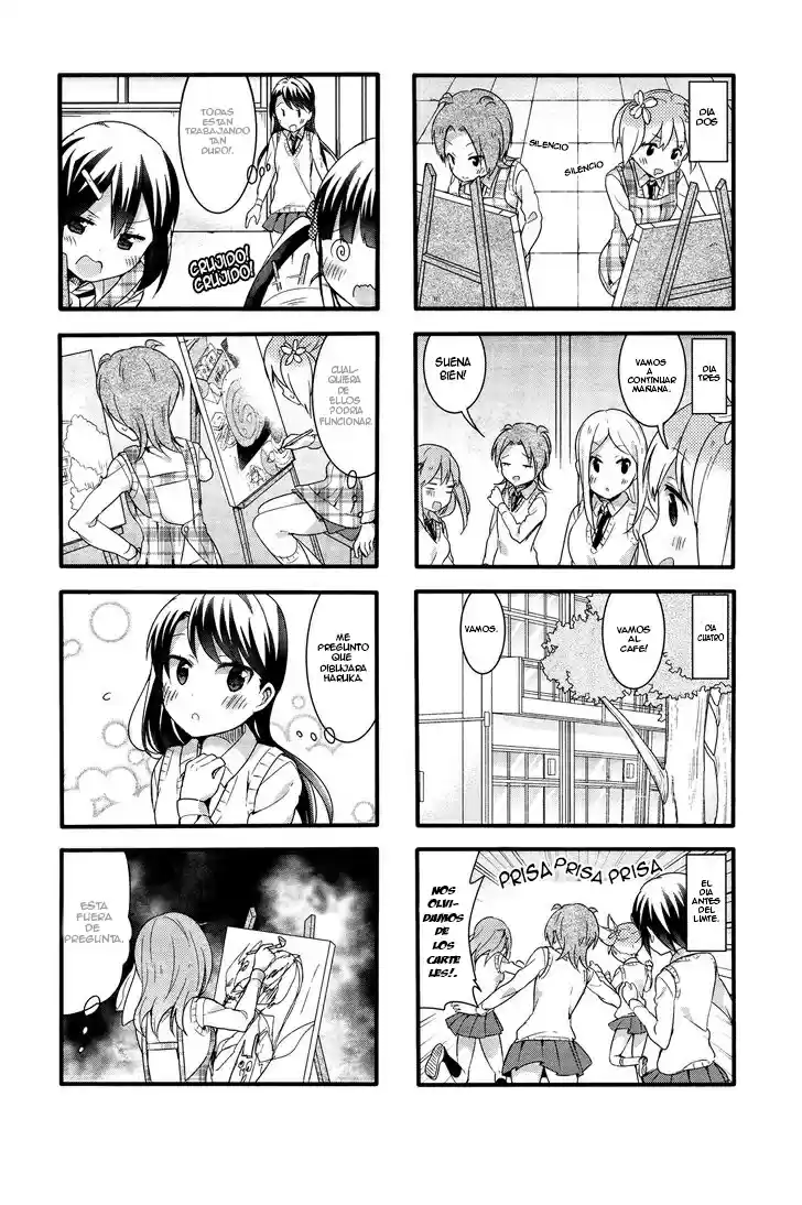Sakura Trick (2011) - Capítulo 27 - Página 9 - LectorTMOo