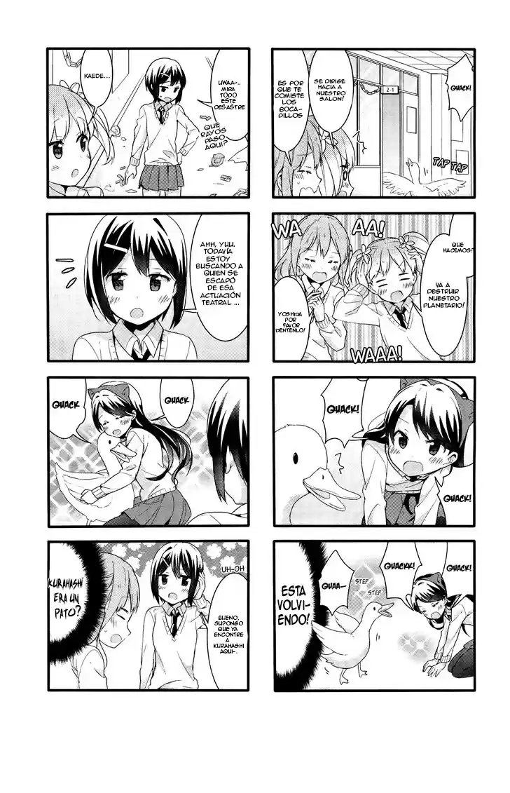 Sakura Trick (2011) - Capítulo 28 - Página 9 - LectorTMOo