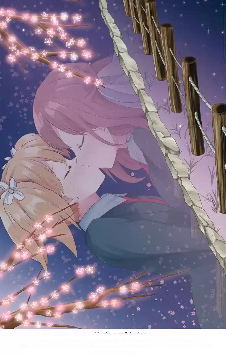 Sakura Trick (2011) - Capítulo 29.1 - Página 5 - LectorTMOo