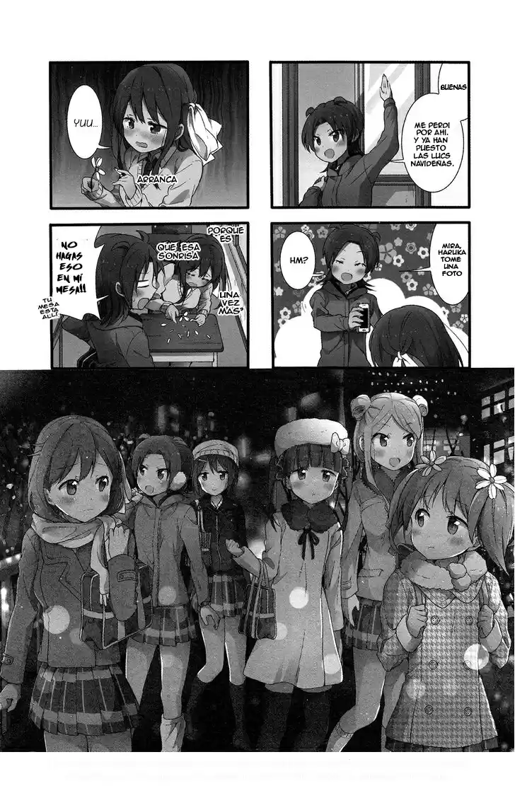 Sakura Trick (2011) - Capítulo 29.1 - Página 11 - LectorTMOo