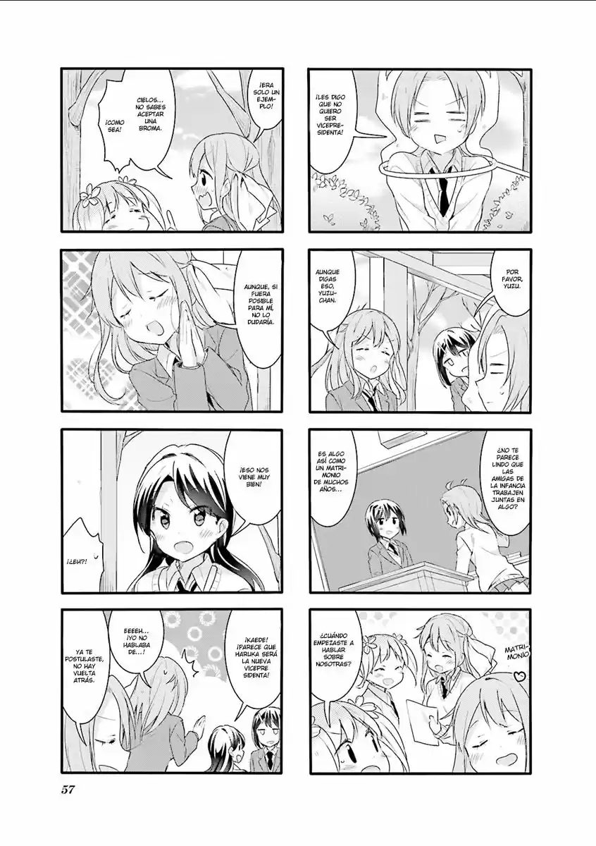 Sakura Trick (2011) - Capítulo 33 - Página 9 - LectorTMOo