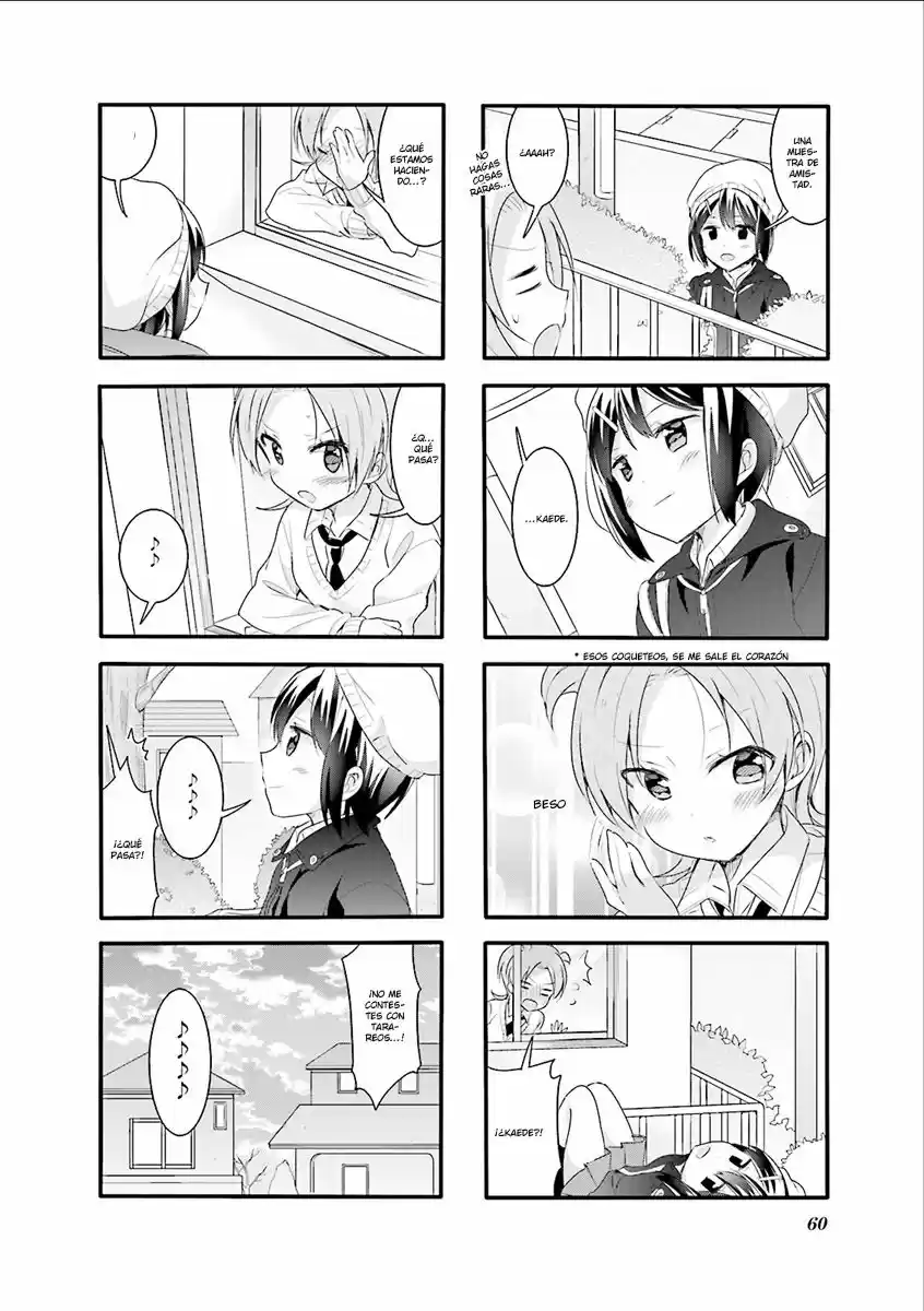 Sakura Trick (2011) - Capítulo 33 - Página 12 - LectorTMOo