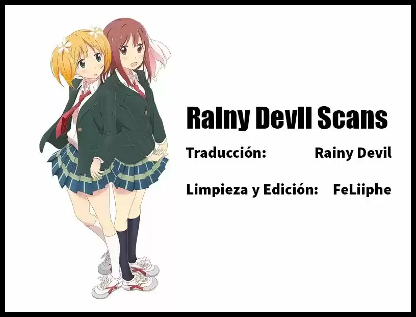 Sakura Trick (2011) - Capítulo 33 - Página 13 - LectorTMOo