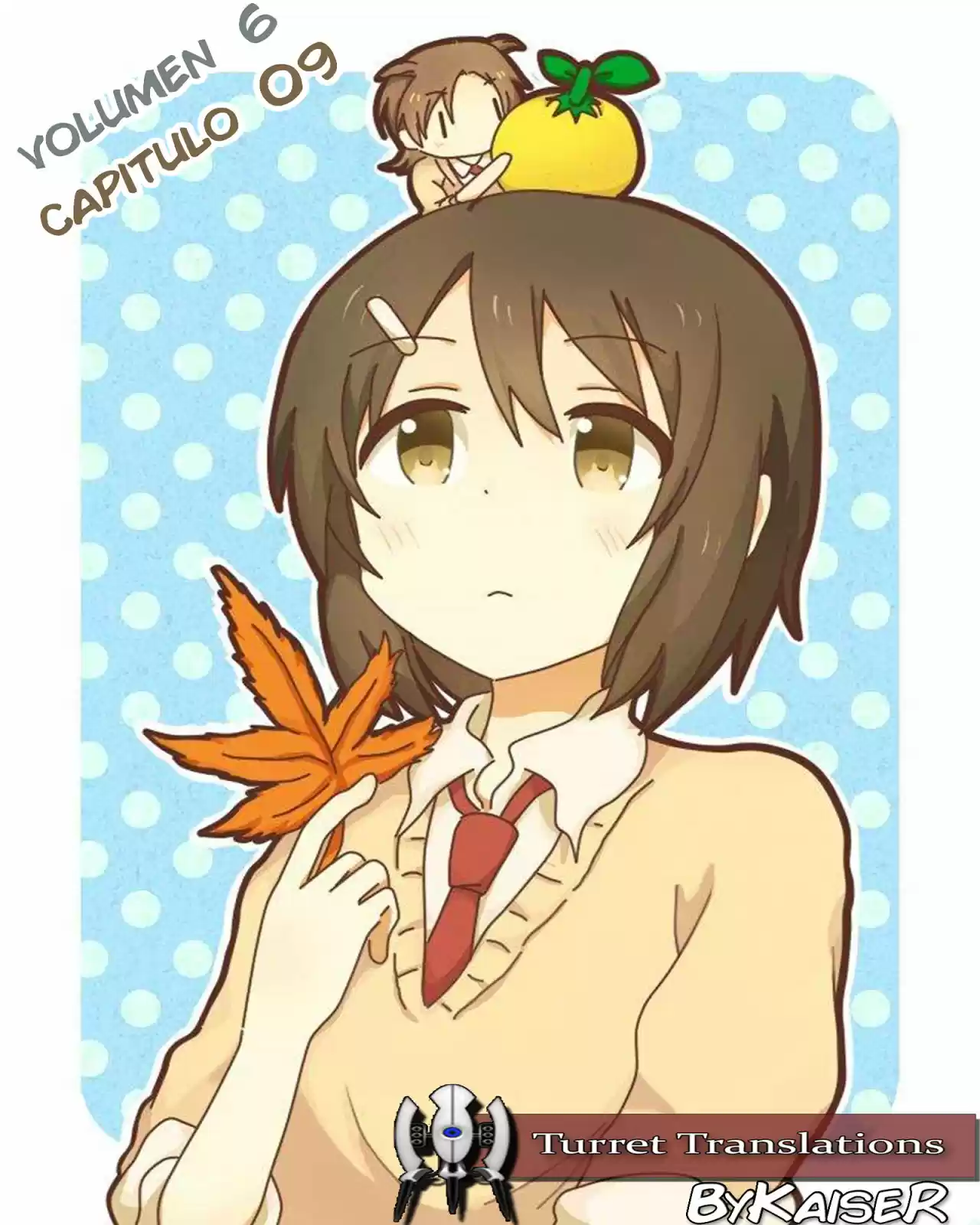 Sakura Trick (2011) - Capítulo 37 - Página 12 - LectorTMOo