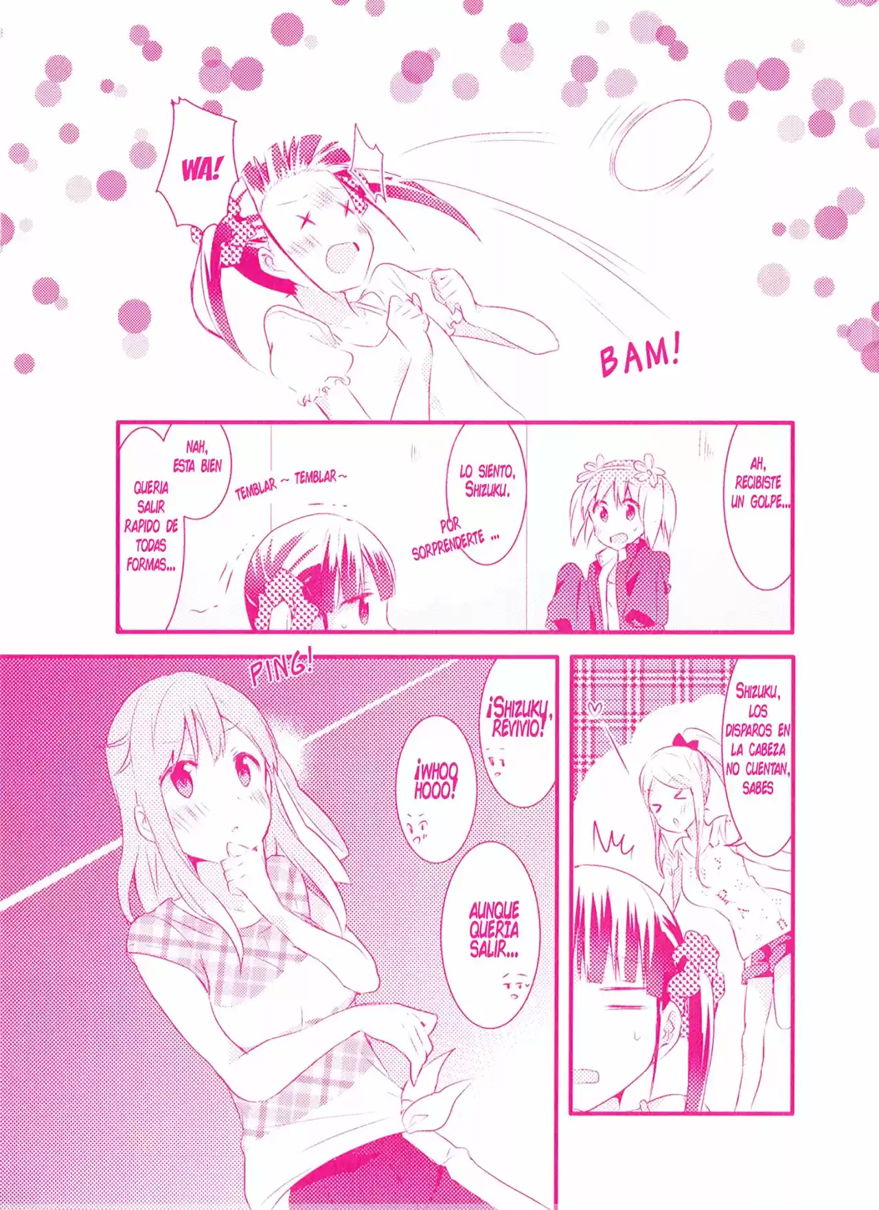 Sakura Trick (2011) - Capítulo 39.1 - Página 6 - LectorTMOo