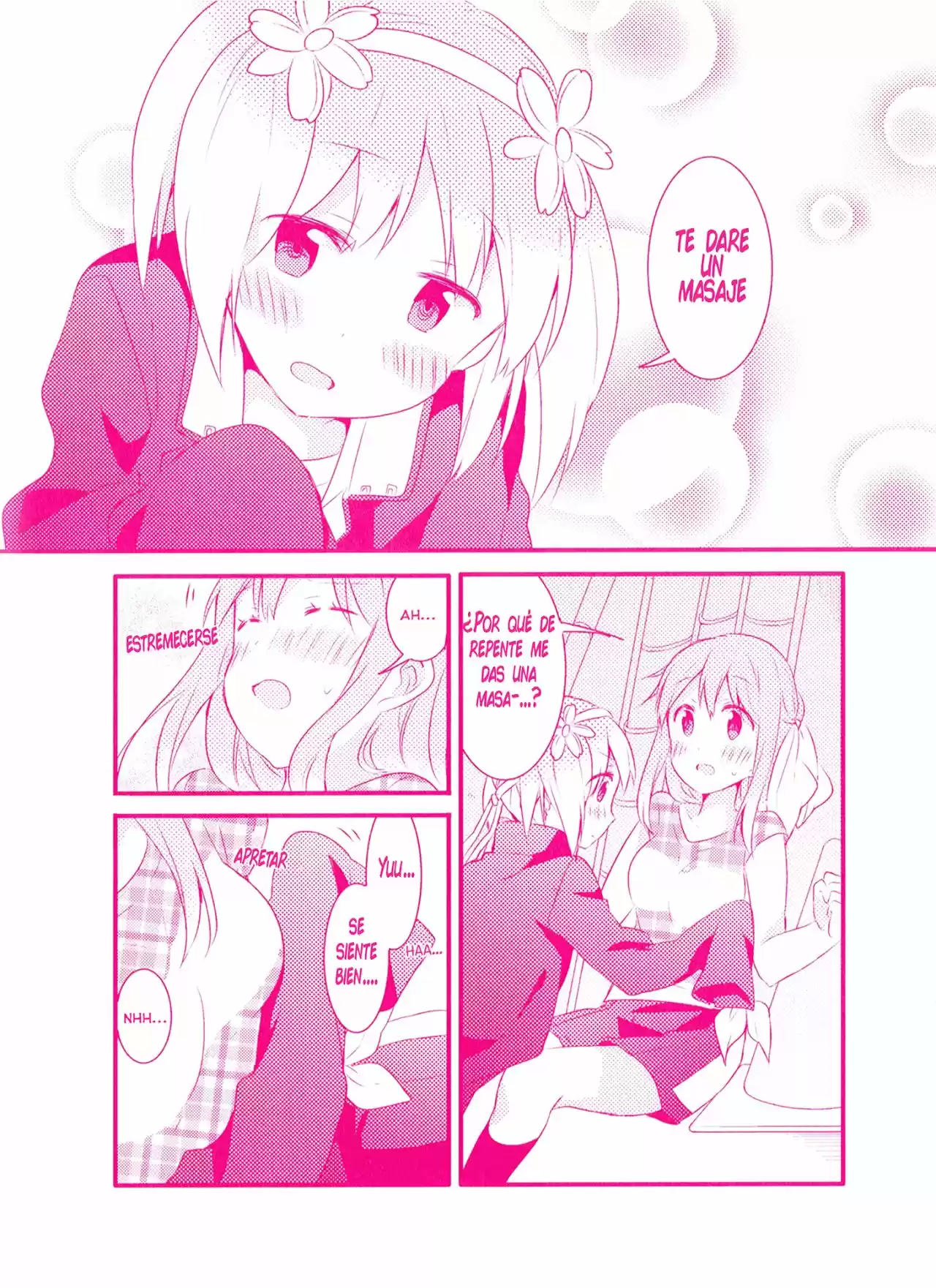 Sakura Trick (2011) - Capítulo 39.1 - Página 11 - LectorTMOo