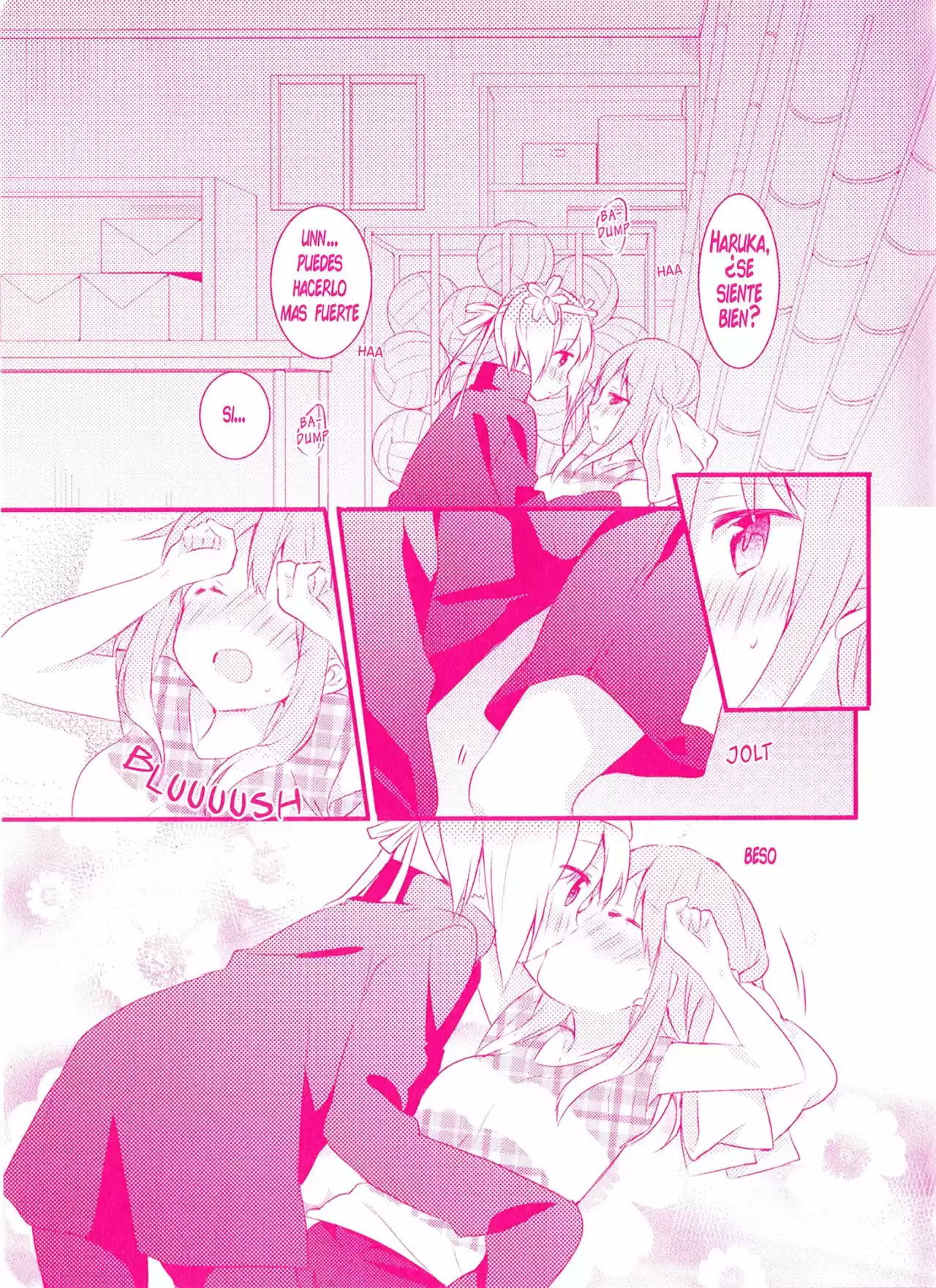 Sakura Trick (2011) - Capítulo 39.1 - Página 12 - LectorTMOo