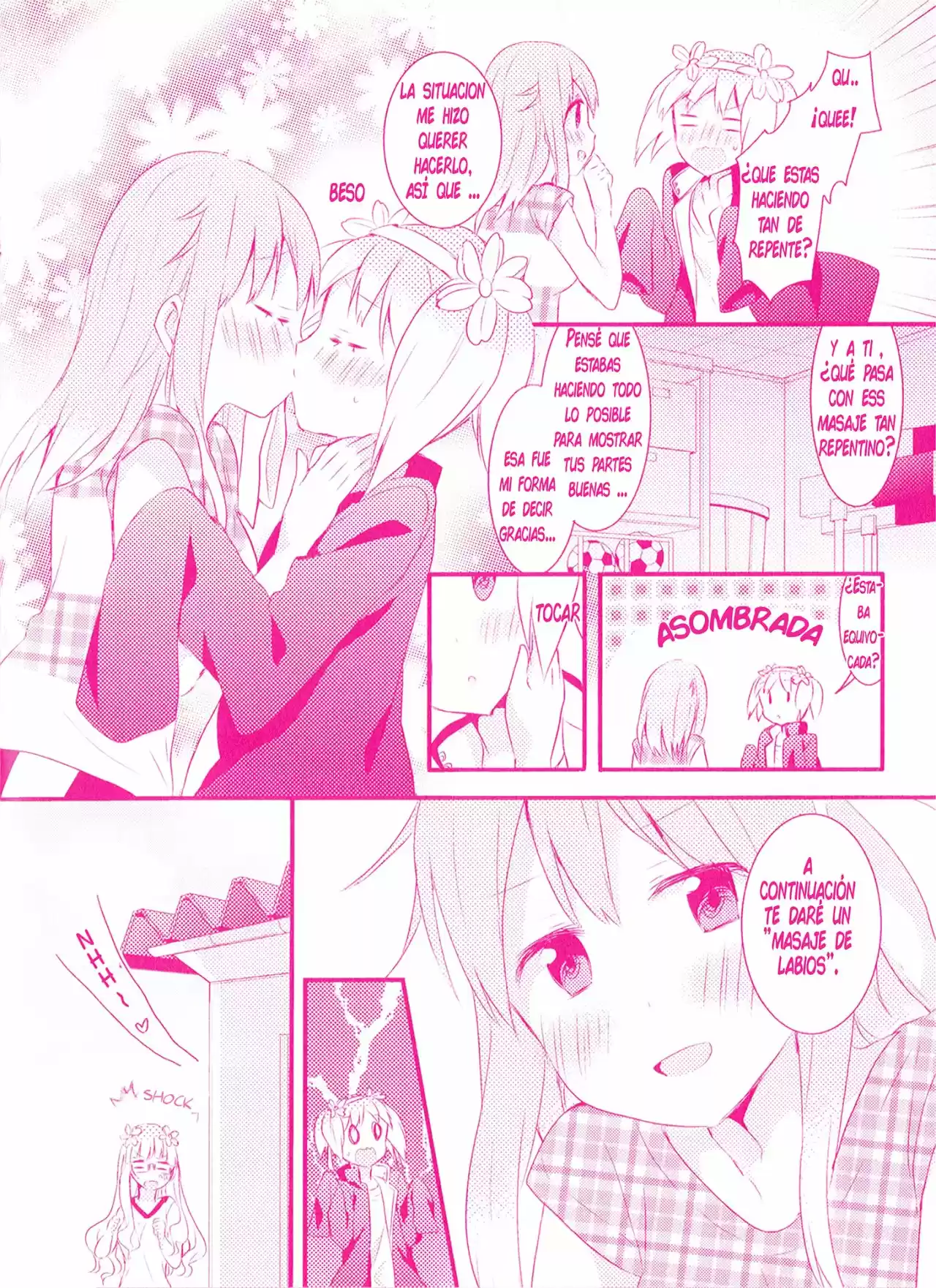 Sakura Trick (2011) - Capítulo 39.1 - Página 13 - LectorTMOo
