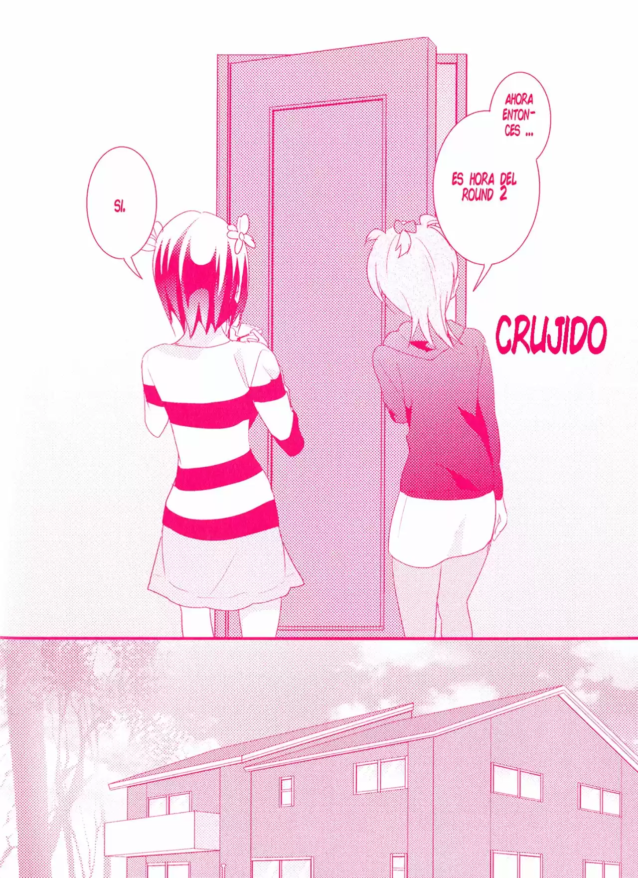 Sakura Trick (2011) - Capítulo 39.2 - Página 11 - LectorTMOo