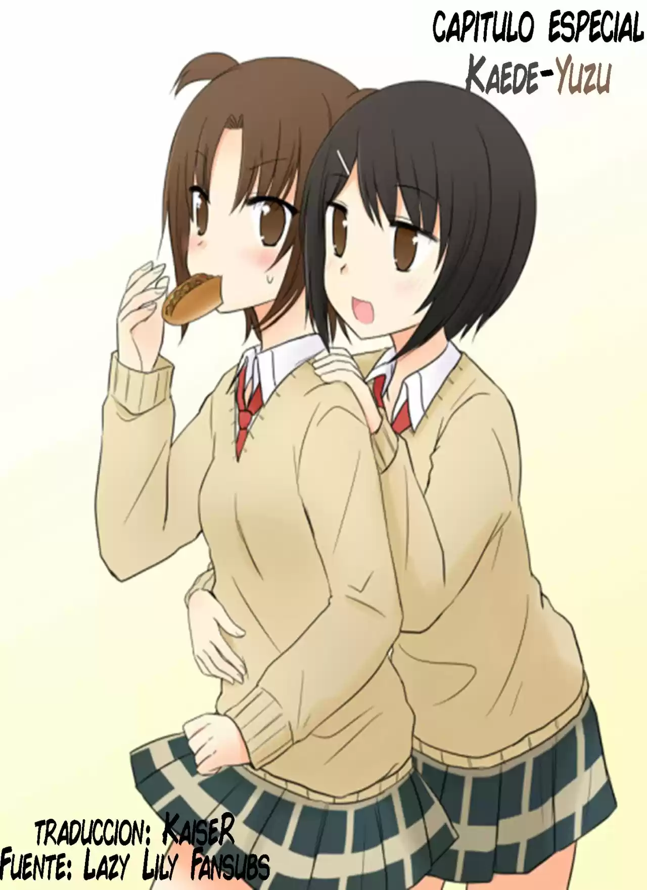 Sakura Trick (2011) - Capítulo 39.2 - Página 13 - LectorTMOo