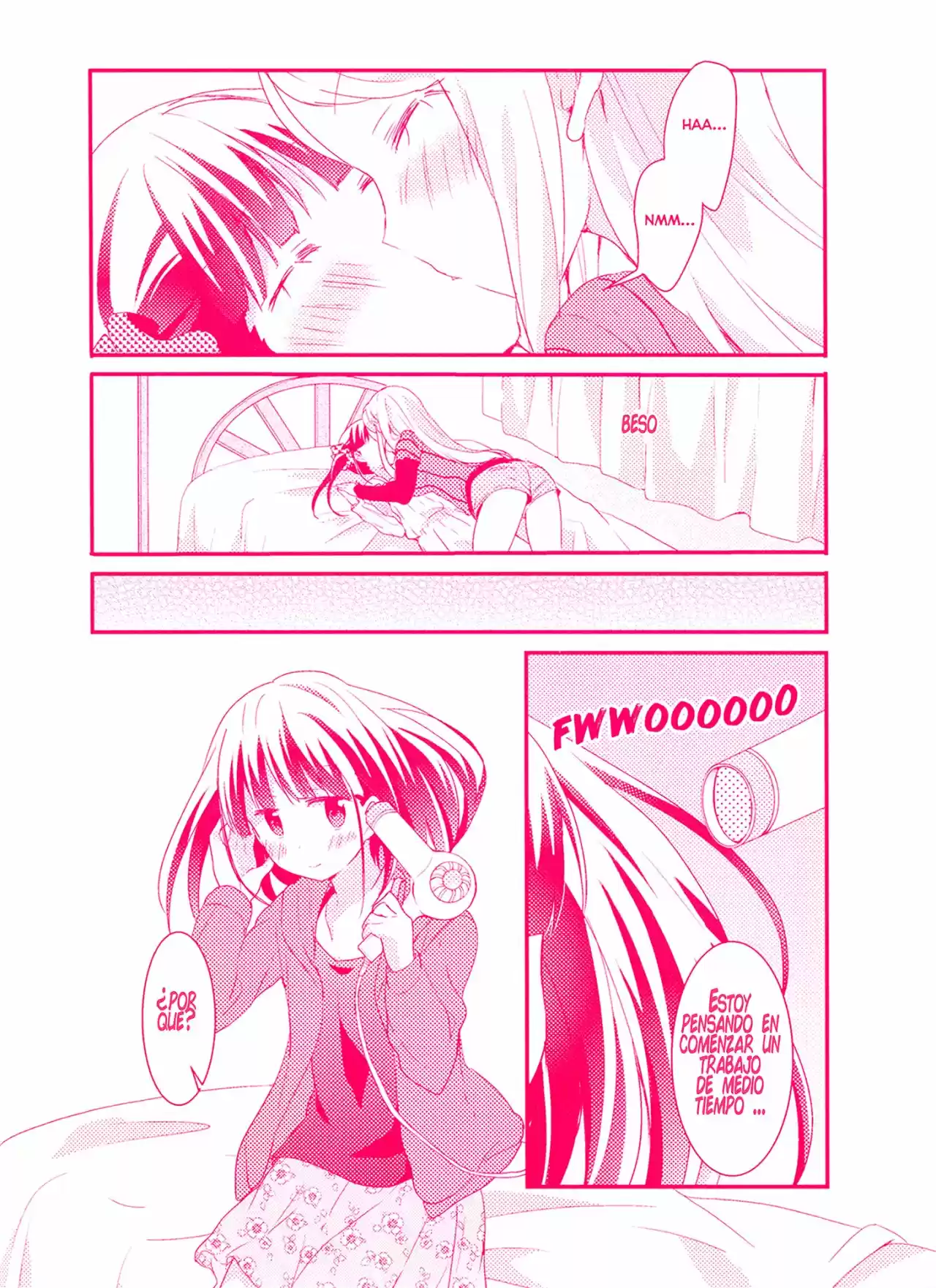 Sakura Trick (2011) - Capítulo 39.3 - Página 11 - LectorTMOo