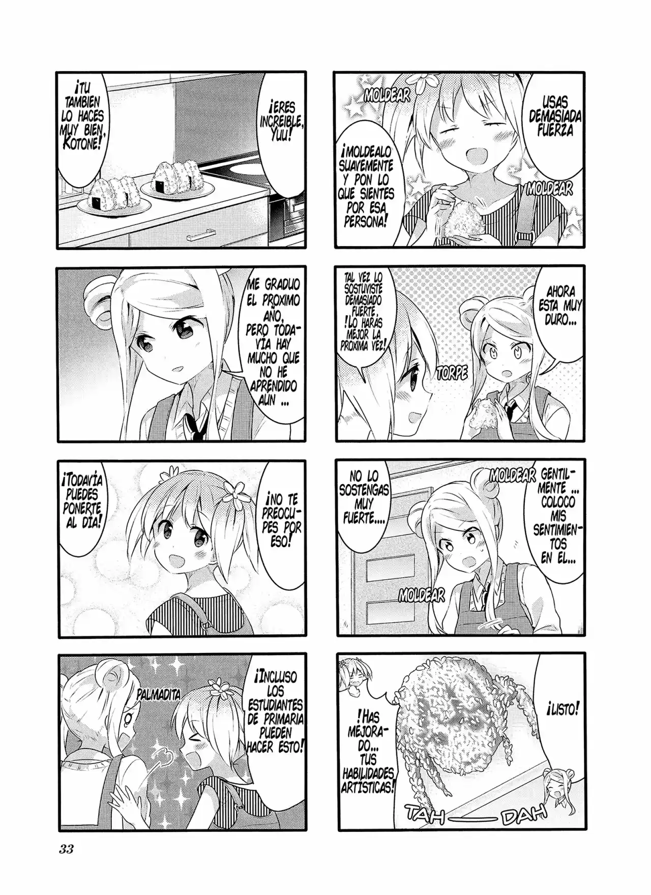 Sakura Trick (2011) - Capítulo 41 - Página 6 - LectorTMOo