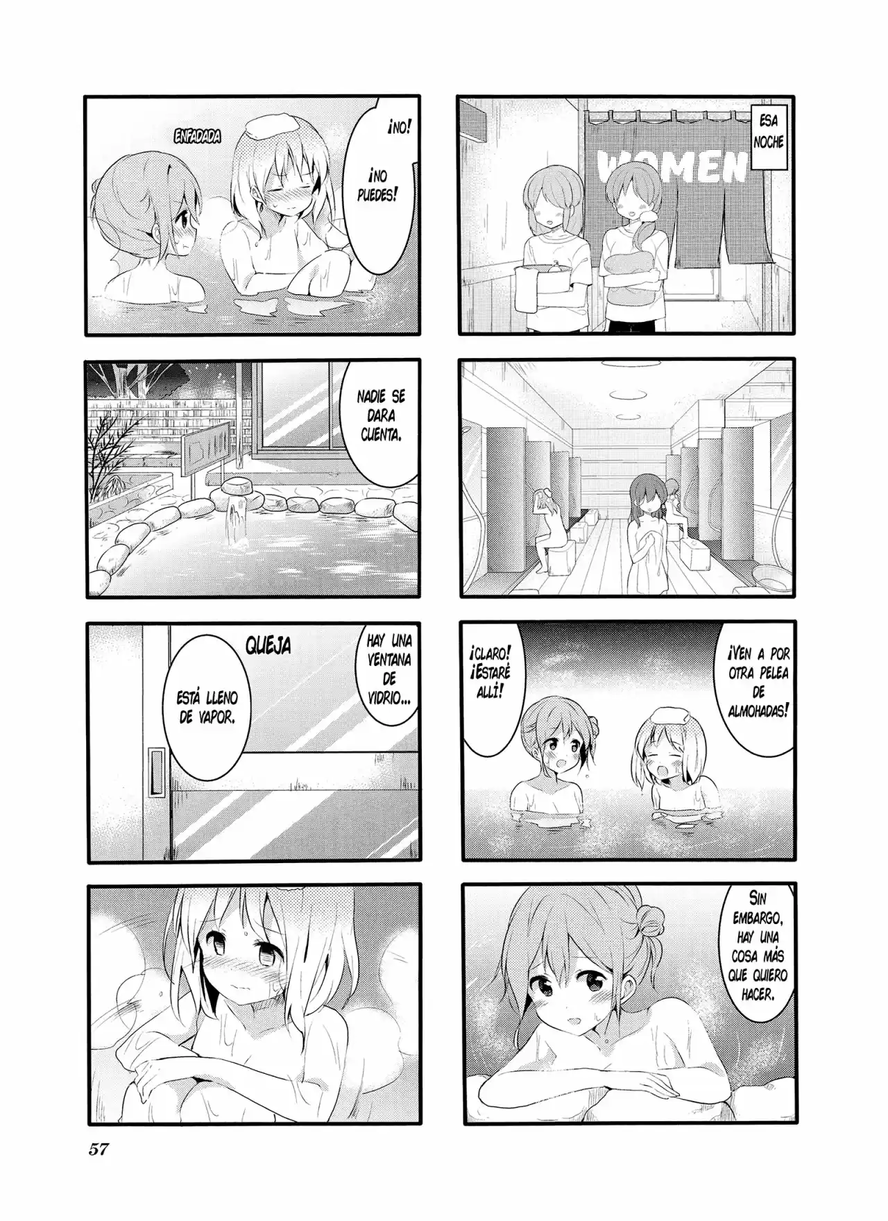 Sakura Trick (2011) - Capítulo 43 - Página 10 - LectorTMOo