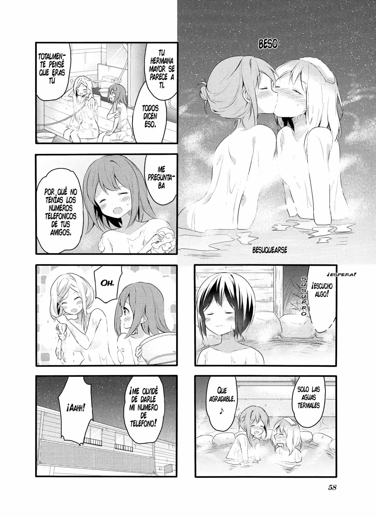 Sakura Trick (2011) - Capítulo 43 - Página 11 - LectorTMOo