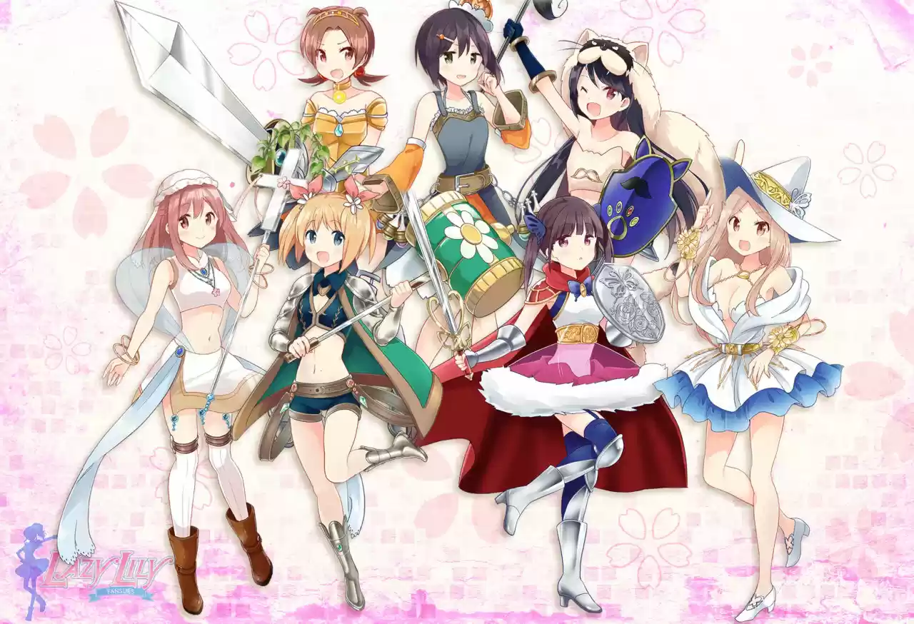 Sakura Trick (2011) - Capítulo 60 - Página 13 - LectorTMOo