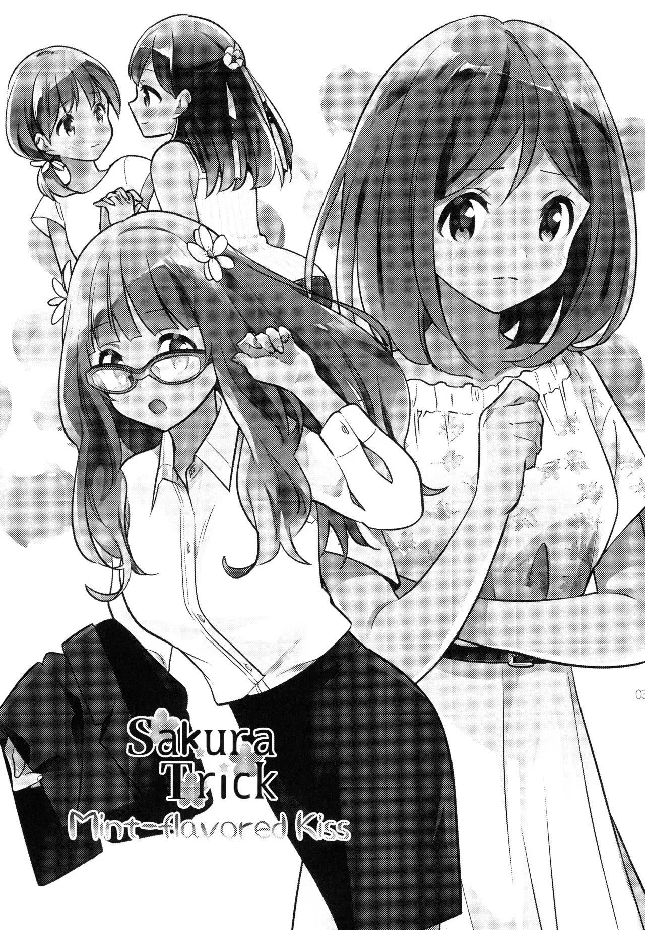 Sakura Trick (2011) - Capítulo 62 - Página 2 - LectorTMOo