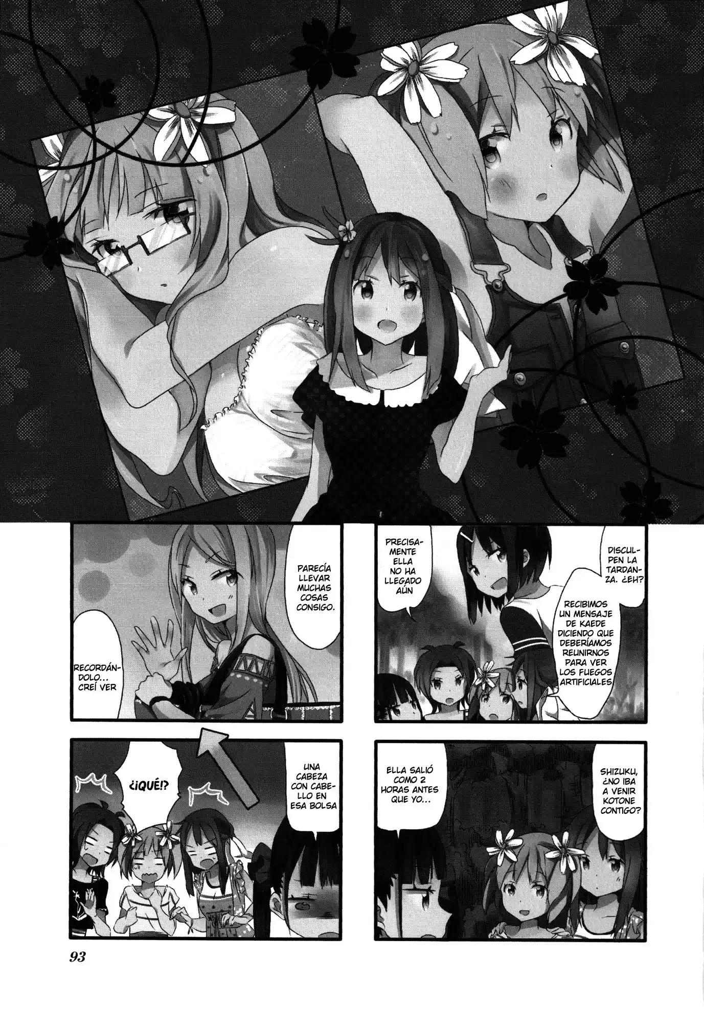 Sakura Trick (2011) - Capítulo 8 - Página 2 - LectorTMOo