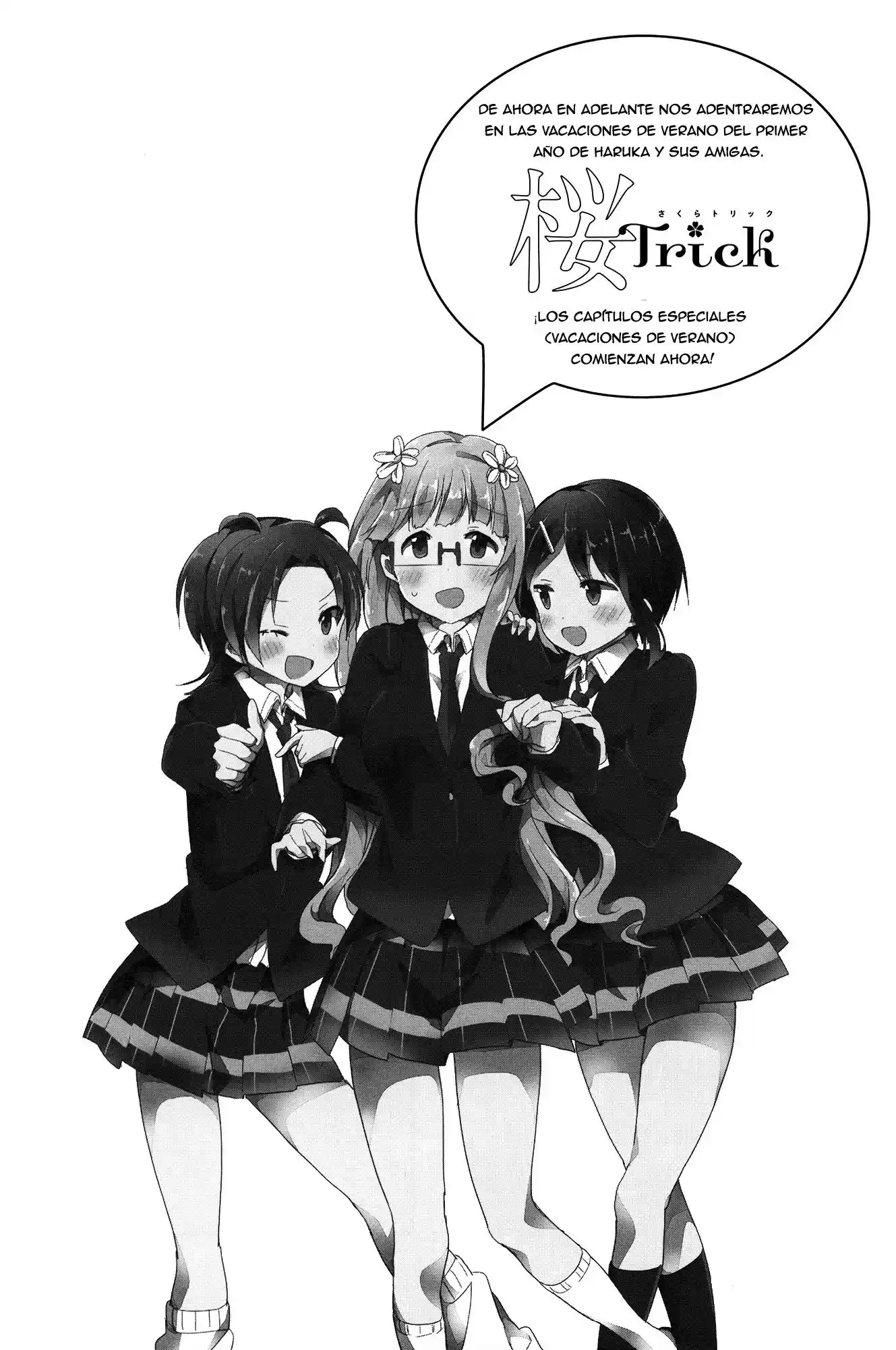 Sakura Trick (2011) - Capítulo 9 - Página 2 - LectorTMOo