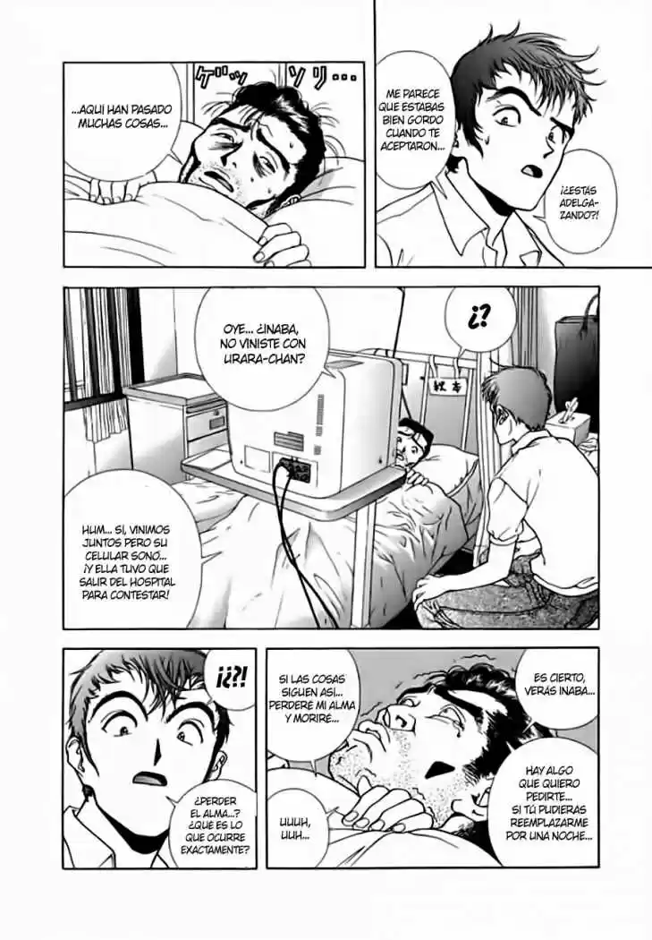 Sakura Tsuushin (2016) - Capítulo 0.13 - Página 8 - LectorTMOo