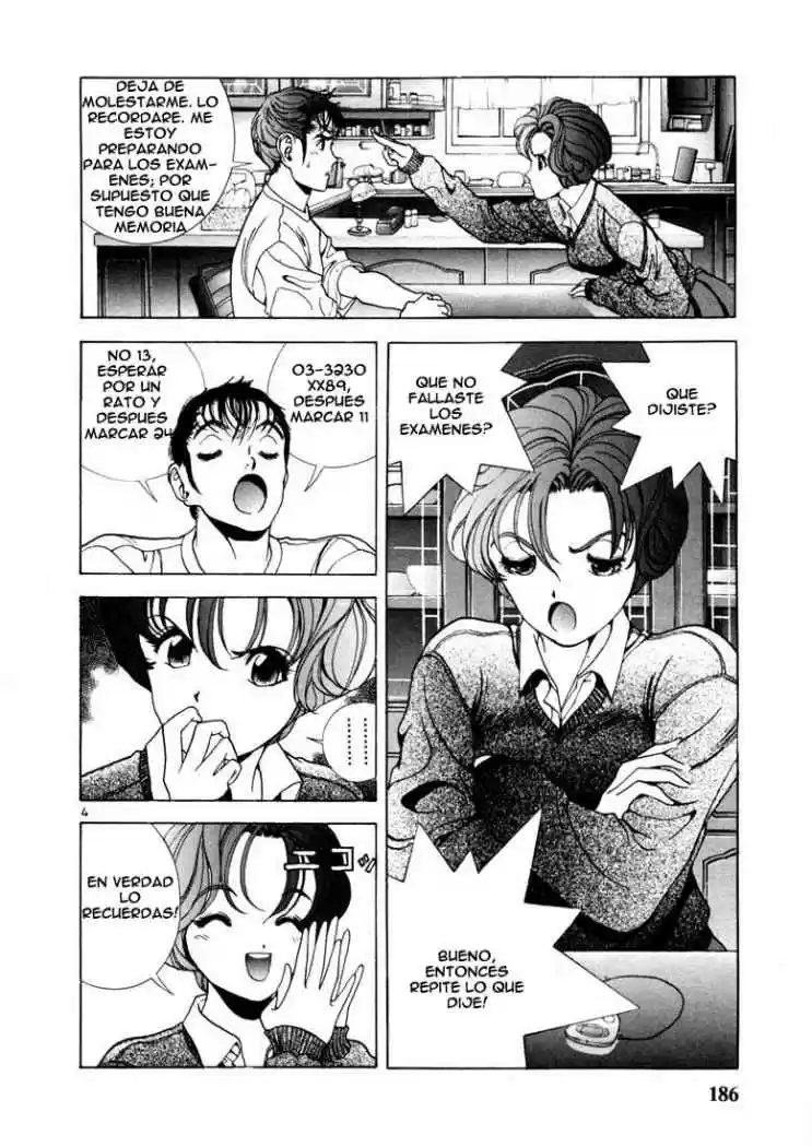 Sakura Tsuushin (2016) - Capítulo 10 - Página 4 - LectorTMOo