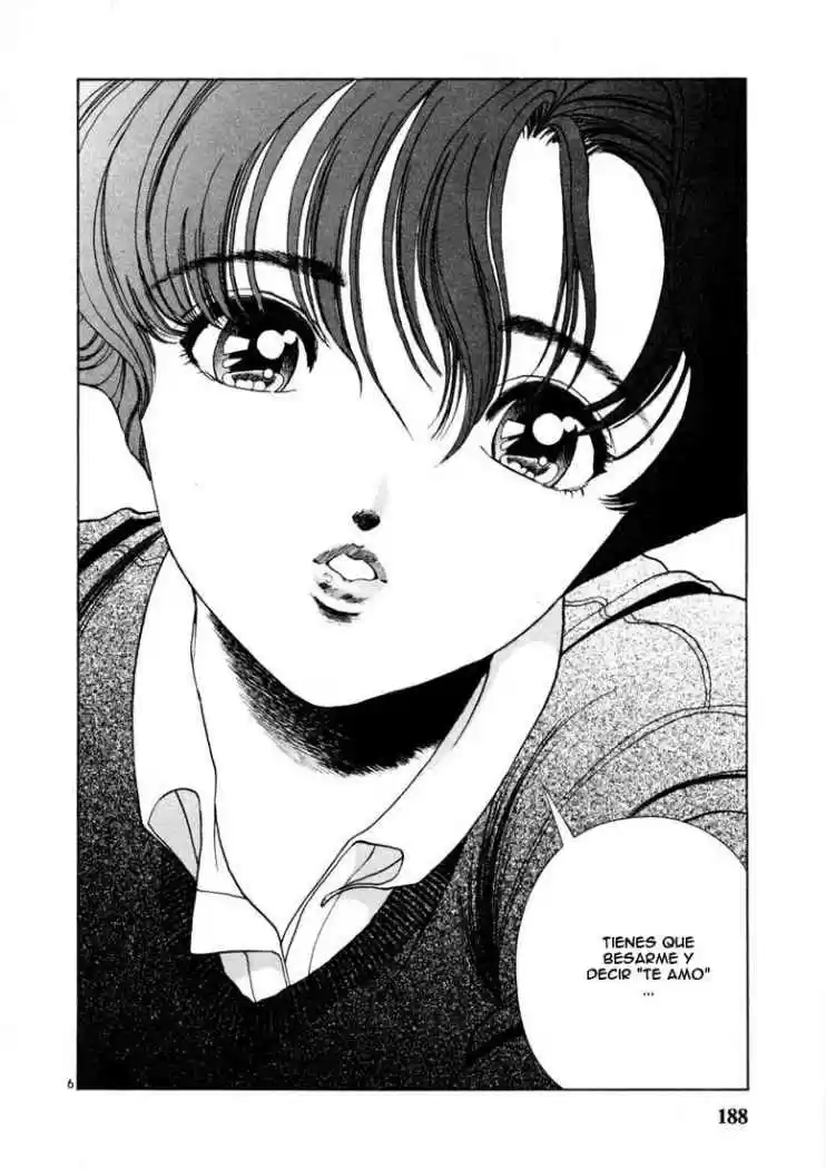 Sakura Tsuushin (2016) - Capítulo 10 - Página 6 - LectorTMOo