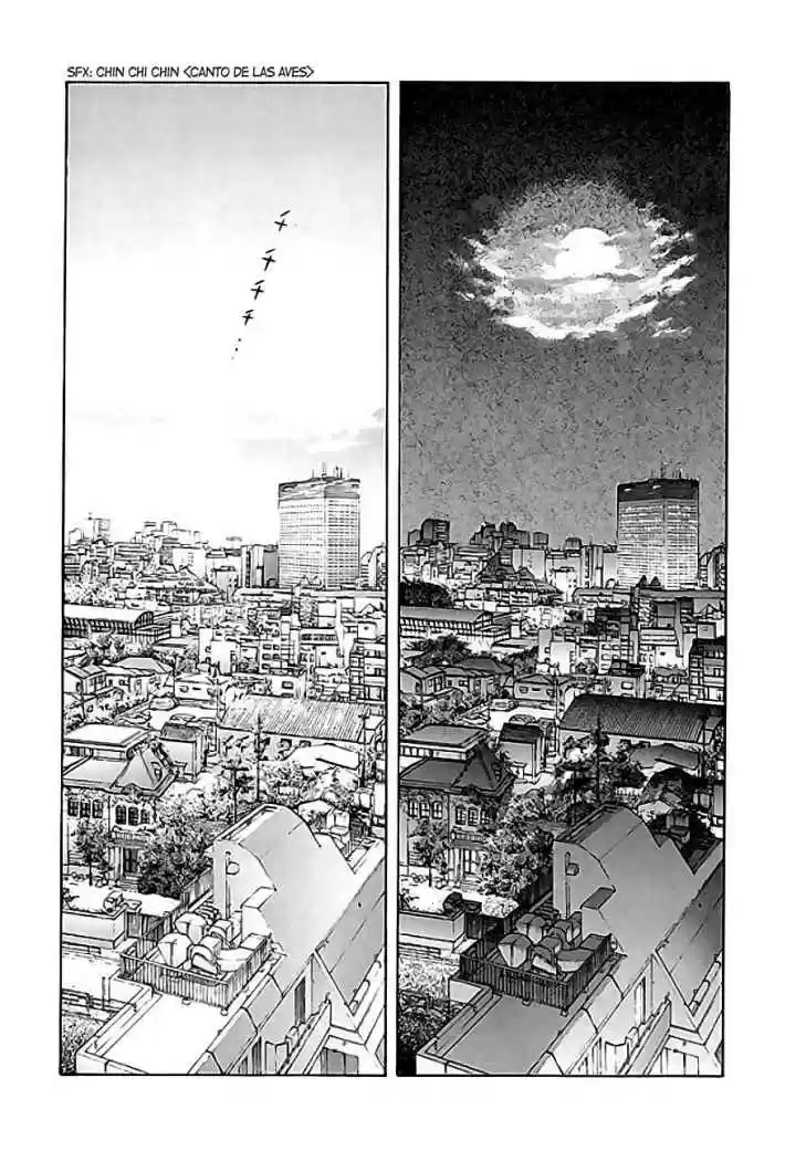 Sakura Tsuushin (2016) - Capítulo 100 - Página 4 - LectorTMOo
