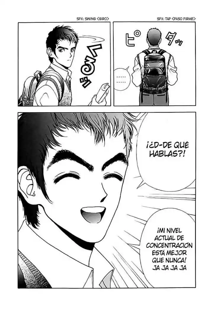 Sakura Tsuushin (2016) - Capítulo 100 - Página 8 - LectorTMOo