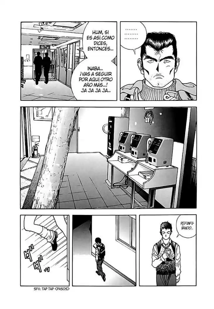 Sakura Tsuushin (2016) - Capítulo 100 - Página 9 - LectorTMOo
