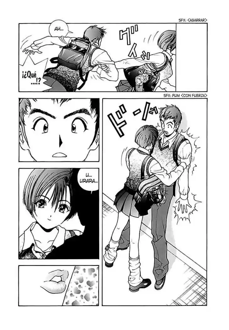 Sakura Tsuushin (2016) - Capítulo 100 - Página 10 - LectorTMOo