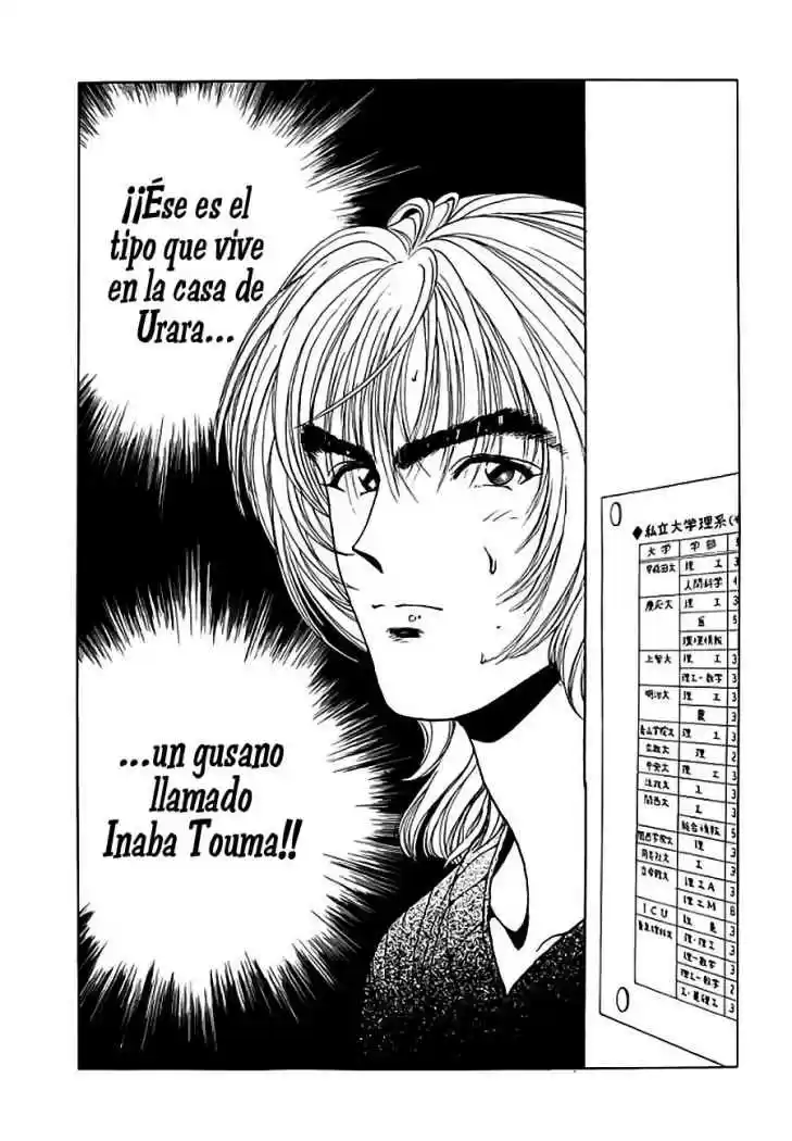 Sakura Tsuushin (2016) - Capítulo 100 - Página 13 - LectorTMOo