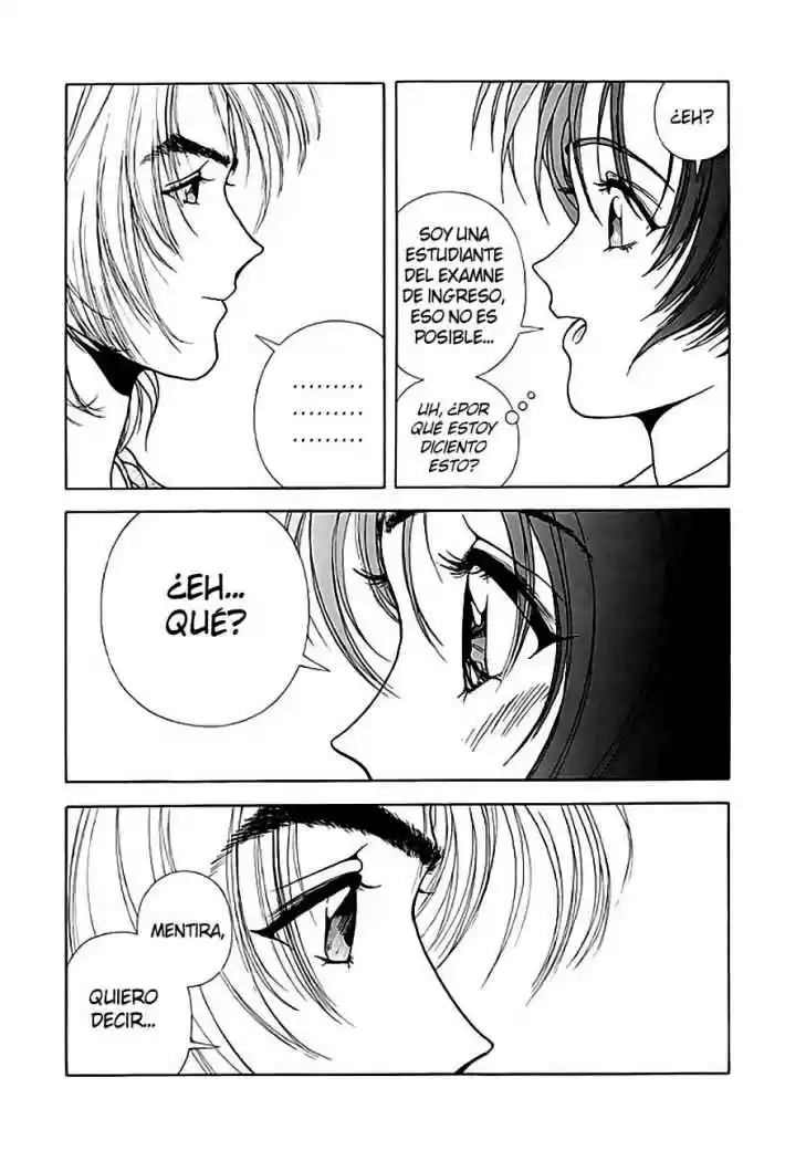 Sakura Tsuushin (2016) - Capítulo 100 - Página 16 - LectorTMOo