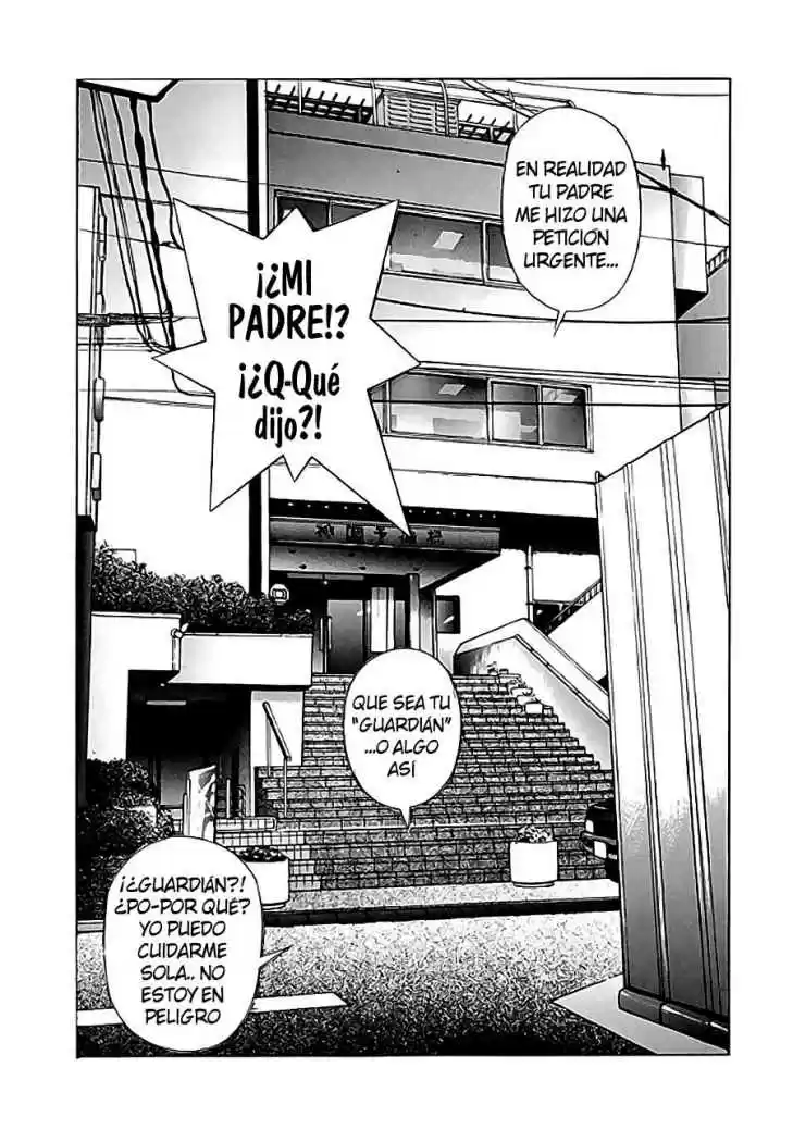 Sakura Tsuushin (2016) - Capítulo 100 - Página 17 - LectorTMOo