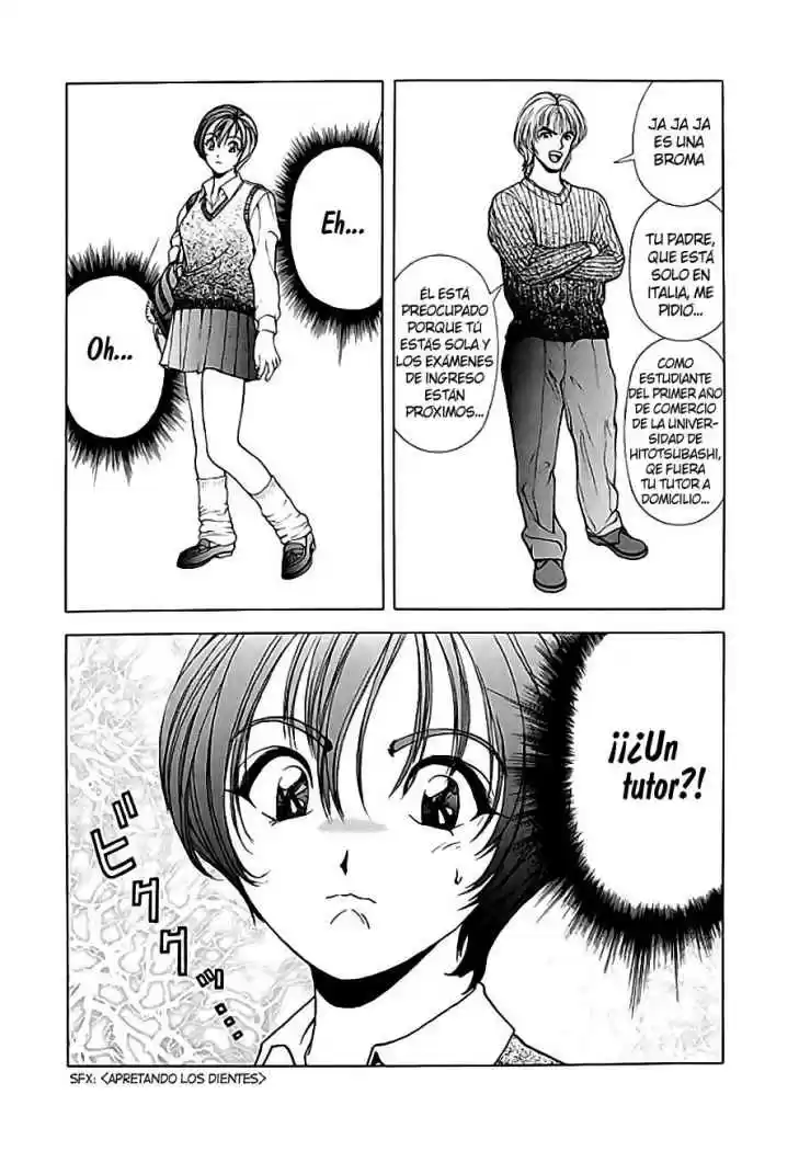 Sakura Tsuushin (2016) - Capítulo 100 - Página 18 - LectorTMOo