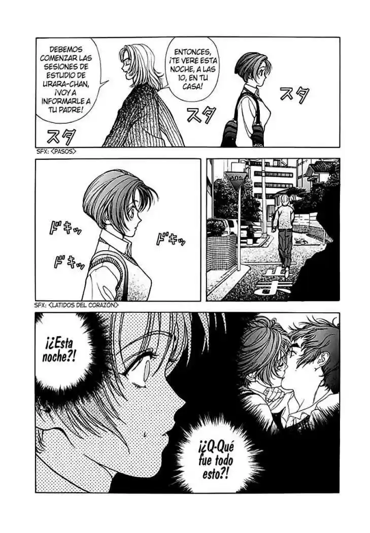 Sakura Tsuushin (2016) - Capítulo 100 - Página 19 - LectorTMOo