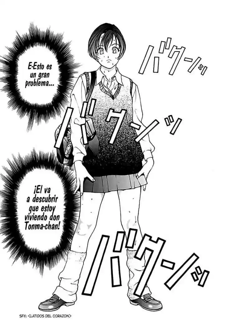 Sakura Tsuushin (2016) - Capítulo 100 - Página 20 - LectorTMOo