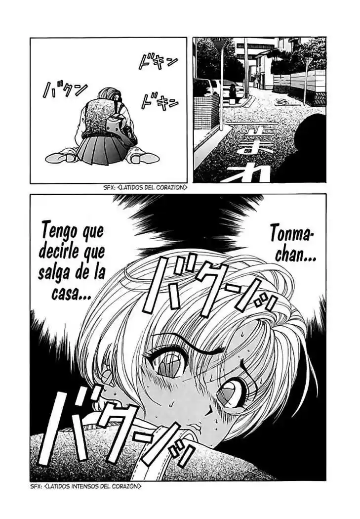 Sakura Tsuushin (2016) - Capítulo 100 - Página 22 - LectorTMOo