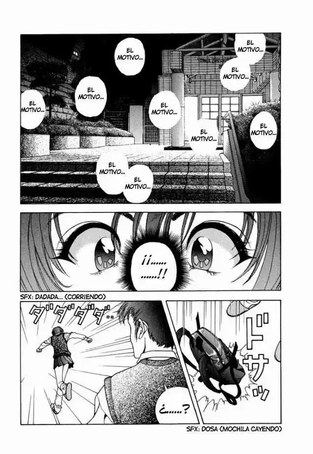Sakura Tsuushin (2016) - Capítulo 101 - Página 5 - LectorTMOo