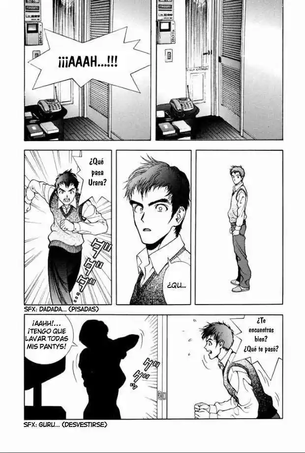 Sakura Tsuushin (2016) - Capítulo 101 - Página 6 - LectorTMOo