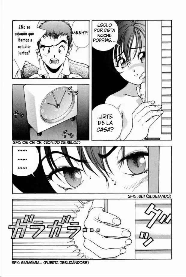 Sakura Tsuushin (2016) - Capítulo 101 - Página 9 - LectorTMOo