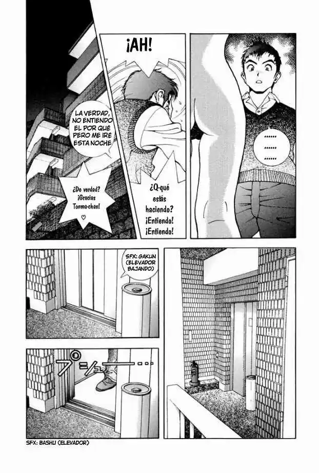 Sakura Tsuushin (2016) - Capítulo 101 - Página 11 - LectorTMOo