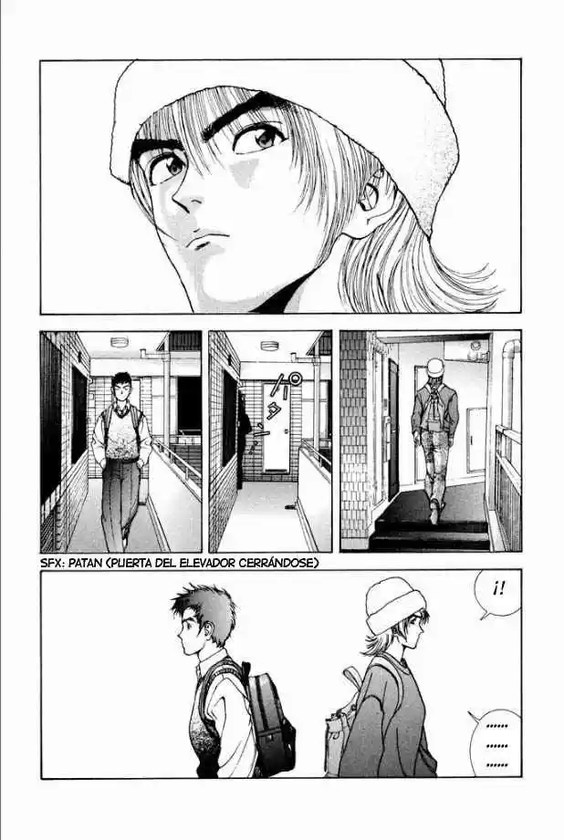 Sakura Tsuushin (2016) - Capítulo 101 - Página 12 - LectorTMOo
