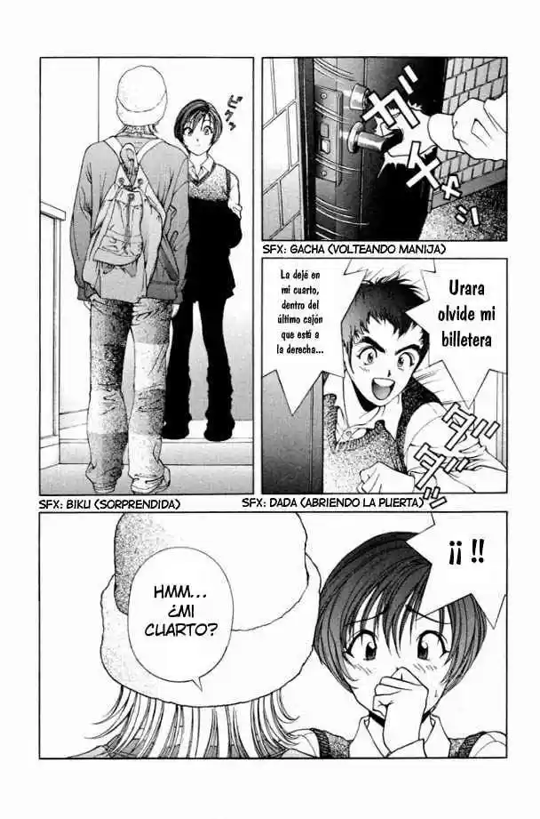 Sakura Tsuushin (2016) - Capítulo 101 - Página 14 - LectorTMOo