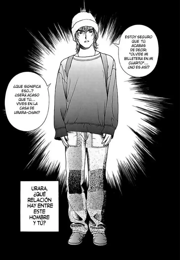 Sakura Tsuushin (2016) - Capítulo 102 - Página 4 - LectorTMOo