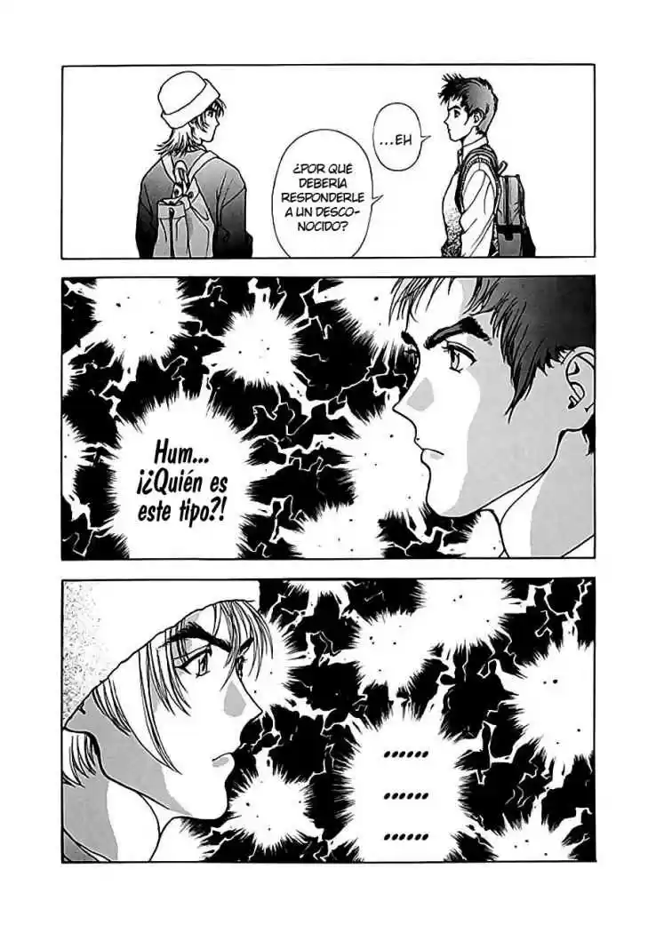 Sakura Tsuushin (2016) - Capítulo 102 - Página 5 - LectorTMOo