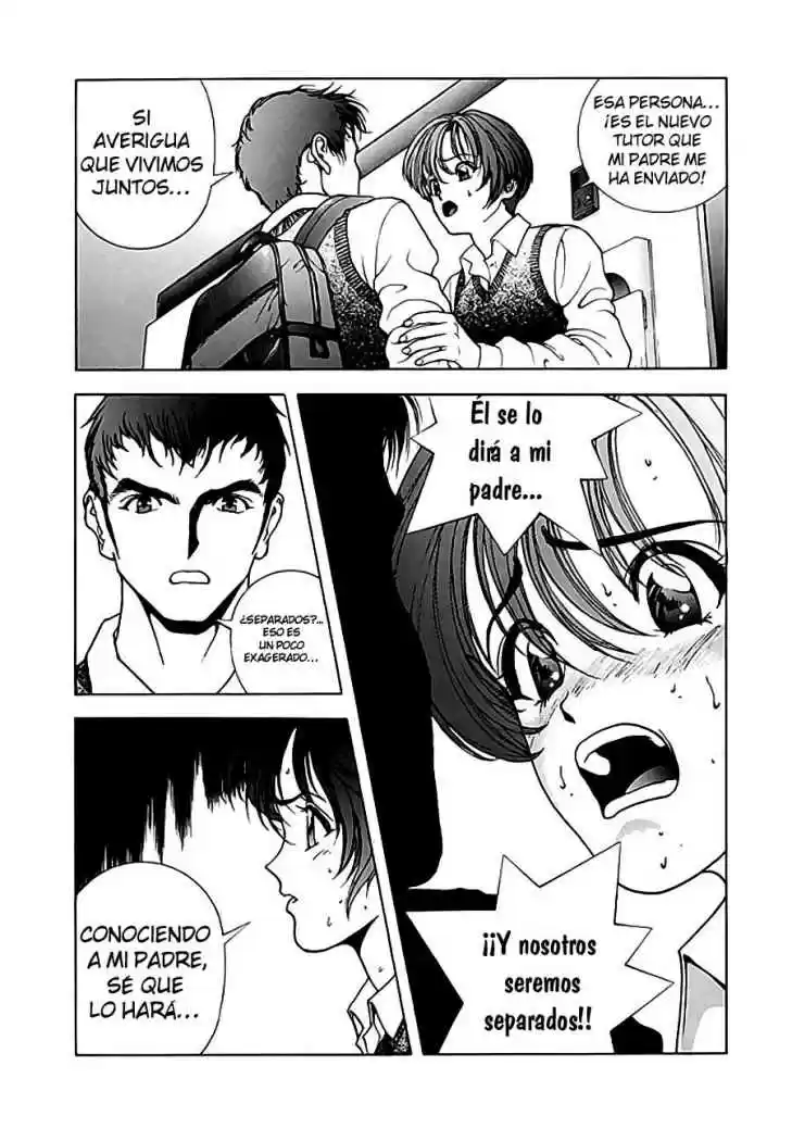 Sakura Tsuushin (2016) - Capítulo 102 - Página 7 - LectorTMOo