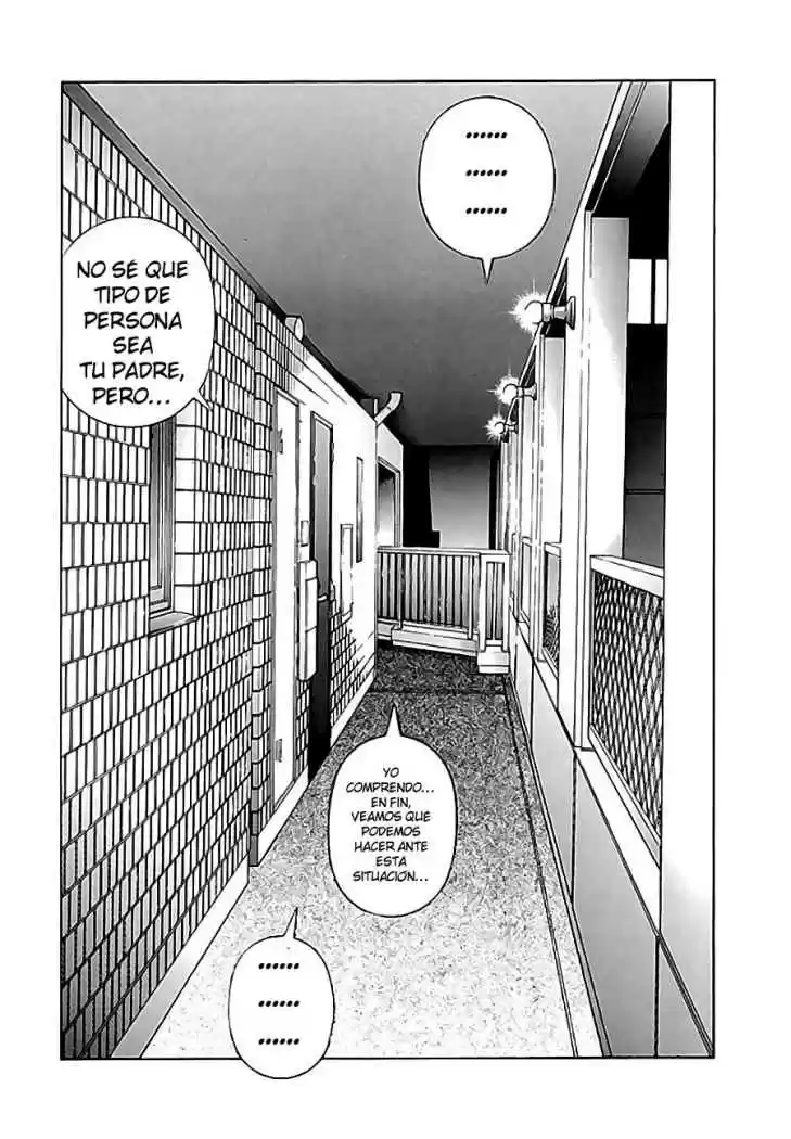 Sakura Tsuushin (2016) - Capítulo 102 - Página 8 - LectorTMOo